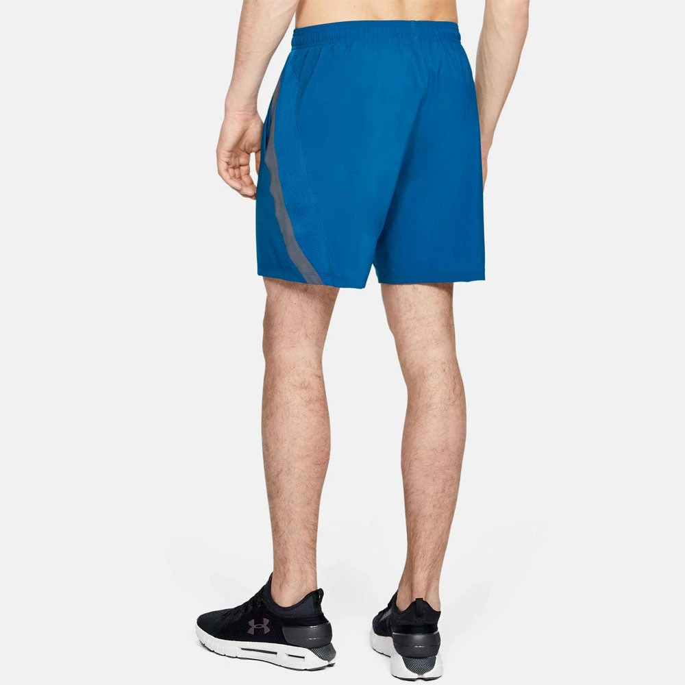 Men's Clothing Under Armour Launch SW 7" Shorts Men's (Old Version) 14 Men's Clothing Under Armour Launch SW 7" Shorts Men's (Old Version)