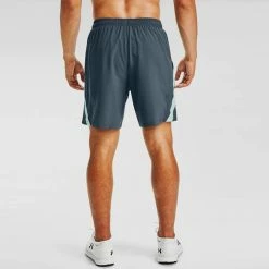 Men's Clothing Under Armour Launch SW 7" Shorts Men's (Old Version) 37 Men's Clothing Under Armour Launch SW 7
