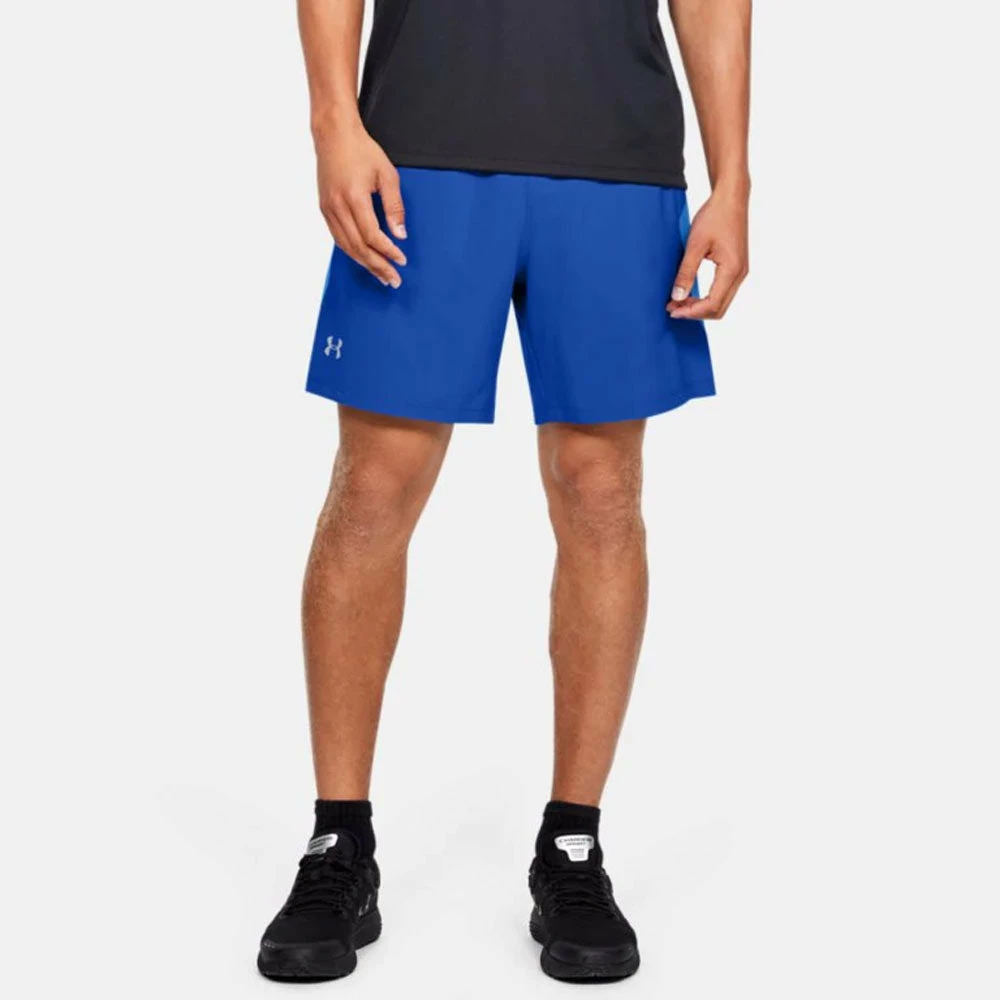 Men's Clothing Under Armour Launch SW 7" Shorts Men's (Old Version) 17 Men's Clothing Under Armour Launch SW 7" Shorts Men's (Old Version)