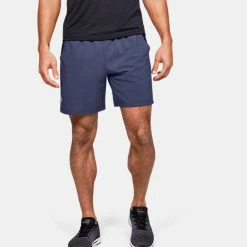 Men's Clothing Under Armour Launch SW 7" Shorts Men's (Old Version) 40 Men's Clothing Under Armour Launch SW 7