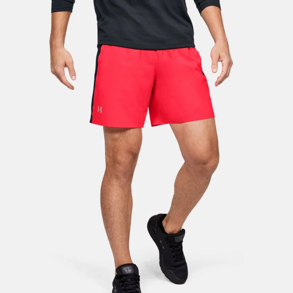 Men's Clothing Under Armour Launch SW 7" Shorts Men's (Old Version) 21 Men's Clothing Under Armour Launch SW 7" Shorts Men's (Old Version)