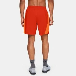 Men's Clothing Under Armour Launch SW 7" Shorts Men's (Old Version) 45 Men's Clothing Under Armour Launch SW 7