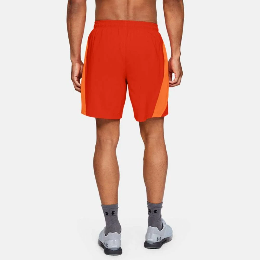 Men's Clothing Under Armour Launch SW 7" Shorts Men's (Old Version) 24 Men's Clothing Under Armour Launch SW 7" Shorts Men's (Old Version)