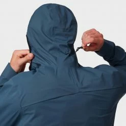 On Running On Waterproof Anorak Men's