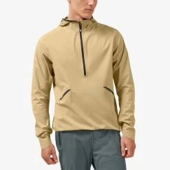 On Running On Waterproof Anorak Men's