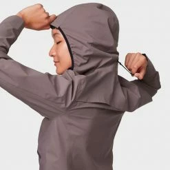 On Running On Waterproof Anorak Women's Women's Clothing