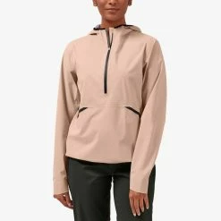 On Running On Waterproof Anorak Women's Women's Clothing