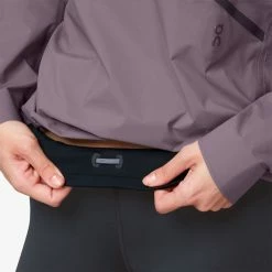 On Running On Tights Long Women's