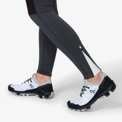 On Running On Tights Long Women's