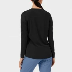 On Running Women's Clothing On Comfort Long-T Women's