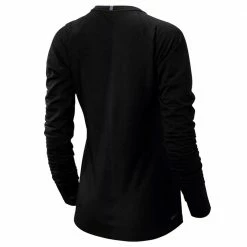 Women's Clothing New Balance Impact Run Grid Crew Women's