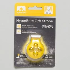 Nathan Hyperbrite Orb
