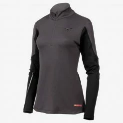 Mizuno Breath Thermo Half Zip Women's