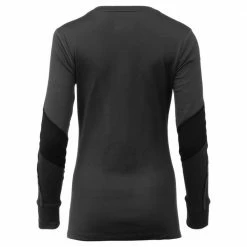 Women's Clothing Mizuno Breath Thermo Long Sleeve Top Women's