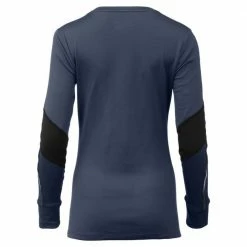 Women's Clothing Mizuno Breath Thermo Long Sleeve Top Women's