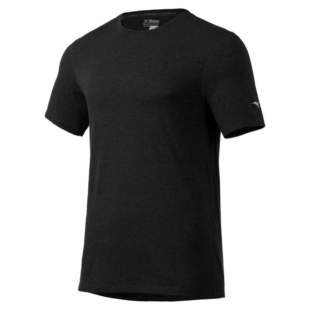 Mizuno Inspire Tee Men's Men's Clothing 9 Mizuno Inspire Tee Men's Men's Clothing