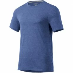 Mizuno Inspire Tee Men's Men's Clothing 20 Mizuno Inspire Tee Men's Men's Clothing