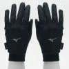 Running Gloves Mizuno Breath Thermo Wind Guard Gloves 1 Running Gloves Mizuno Breath Thermo Wind Guard Gloves