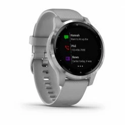 Garmin Vivoactive 4s GPS Watch