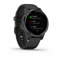 Garmin Vivoactive 4s GPS Watch