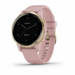 Garmin Vivoactive 4s GPS Watch