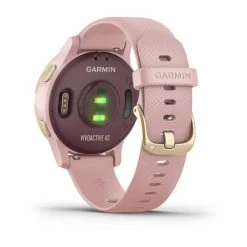 Garmin Vivoactive 4s GPS Watch