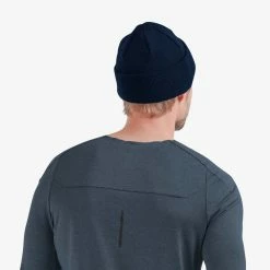On Running On Merino Beanie Headwear