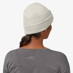On Running On Merino Beanie Headwear