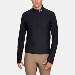 Under Armour Qualifier 1/2 Zip Top Men's Men's Clothing