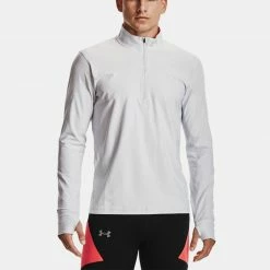 Under Armour Qualifier 1/2 Zip Top Men's Men's Clothing