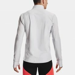 Under Armour Qualifier 1/2 Zip Top Men's Men's Clothing