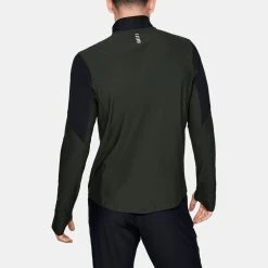 Under Armour Qualifier 1/2 Zip Top Men's Men's Clothing