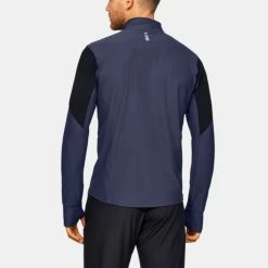 Under Armour Qualifier 1/2 Zip Top Men's Men's Clothing