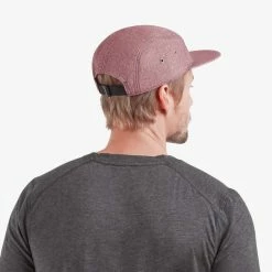 On Running On 5 Panel Cap