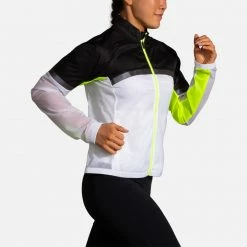 Brooks Carbonite Jacket Women's (2020 Version)