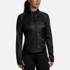 Brooks Fusion Hybrid Jacket Women's Women's Clothing