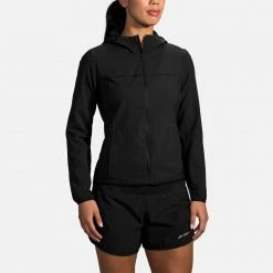 Brooks Canopy Jacket Women's (Old Version) Women's Clothing
