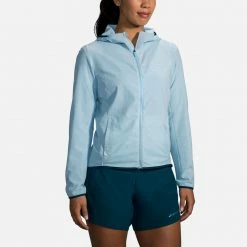 Brooks Canopy Jacket Women's (Old Version) Women's Clothing