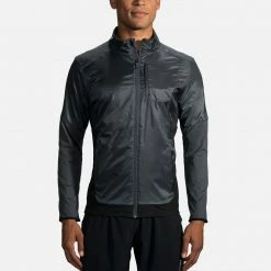 Brooks Fusion Hybrid Jacket Men's Men's Clothing