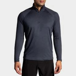 Brooks Dash 1/2 Zip Men's Men's Clothing