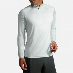 Brooks Dash 1/2 Zip Men's Men's Clothing