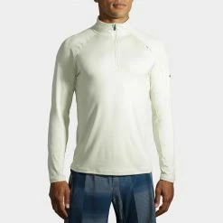 Brooks Dash 1/2 Zip Men's Men's Clothing