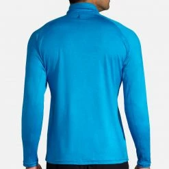 Brooks Dash 1/2 Zip Men's Men's Clothing