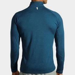 Brooks Dash 1/2 Zip Men's Men's Clothing