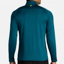 Brooks Dash 1/2 Zip Men's Men's Clothing