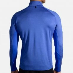 Brooks Dash 1/2 Zip Men's Men's Clothing