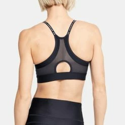 Under Armour Infinity Low Bra Women's Sports Bras