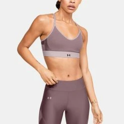 Under Armour Infinity Low Bra Women's Sports Bras