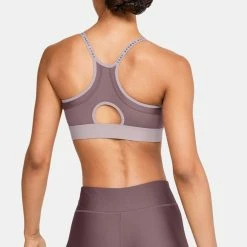 Under Armour Infinity Low Bra Women's Sports Bras