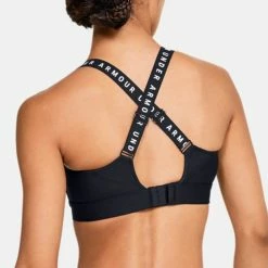 Under Armour Infinity High Bra Women's